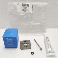 Koil EVUP / Solenoid Coil 6W 24VAC Baru dan Asli Tersedia di Gudang