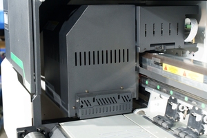 Trung Quốc nhà máy thăng hoa máy in phun cho ngoài trời Lều in ấn - Product Image 5