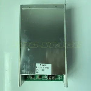 <span class=keywords><strong>Sky</strong></span> Rose 220V 110V Fuente de alimentación para <span class=keywords><strong>Sky</strong></span> Rose Luz de búsqueda con cabezal móvil para exteriores - Product Image 2