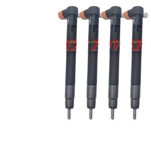 หัวฉีดคอมมอนเรล 28347042 400903-0043E 7261663 สำหรับเครื่องยนต์ Doosan D34 - Product Image 4