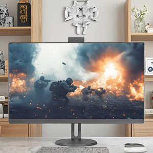 Para <span class=keywords><strong>Hp</strong></span> <span class=keywords><strong>Pavilion</strong></span> 24 27 nuevo Fhd Ips Intel Core I3 I5 I7 11th 12th Gen Amd todo en uno Aio computadora de escritorio <span class=keywords><strong>Pc</strong></span> - Product Image 2