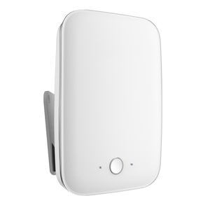 Tuya App Wifi 60ghz Mmwave anziano rilevatore di caduta radar presenza umana sensore con rilevamento di caduta per allarme medico - Product Image 2