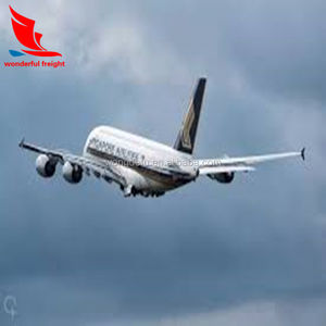 Воздушные грузовые перевозки из Китая в Тунис - Product Image 5