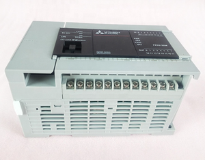 โมดูลคอนโทรลเลอร์แบบตั้งโปรแกรมได้ PLC ซีรีส์ FX5U ของแท้ใหม่เอี่ยม FX5U-32MR/ES อุปกรณ์อุตสาหกรรม - Product Image 1