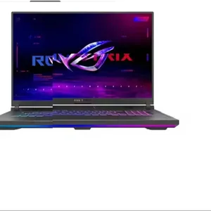 Kualitas Terbaik Untuk-Asus ROG Strix SCAR 16 Laptop Gaming 13th Gen Core i9 4GHz 32GB 2TB 12GB Win11 GeForce RTX 4080