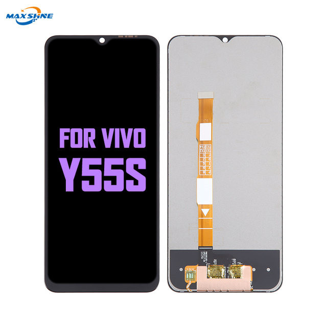 Oricolor For vivo Y55s Display Lcd Touch Screen for vivo Y55 Lcd for vivo Y55 Screen Factory Price