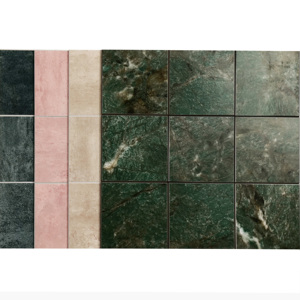 Foshan mosaïque auto-adhésif en aluminium carrelage métallique carreaux <span class=keywords><strong>de</strong></span> <span class=keywords><strong>salle</strong></span> <span class=keywords><strong>de</strong></span> <span class=keywords><strong>bain</strong></span> carrelage mural mosaïque pour cuisine dosseret hôtel - Product Image 5