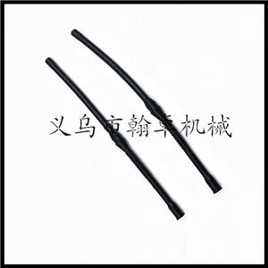 Tubo de Combustible Metálico Industrial HUS 61 66 162 181 266 268 272 281 288 para Motosierra de Gasolina Husqvarna de 2 Tiempos, Repuesto DIY OEM - Product Image 1