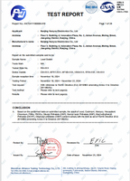 Interrupteur de niveau rotatif à palette HY Output PNP SPDT DPDT antidéflagrant IP67 pour silo, réservoir, bac, conteneur