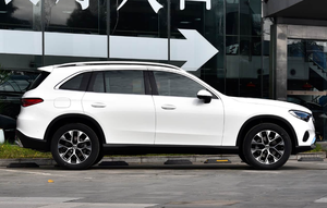 <span class=keywords><strong>Mercedes</strong></span>-Benz GLC 260L Édition Deluxe 4MATIC 2026 – SUV de Luxe Premium à Technologie Avancée et Confort Optimal, Prêt à l'Exportation - Product Image 3