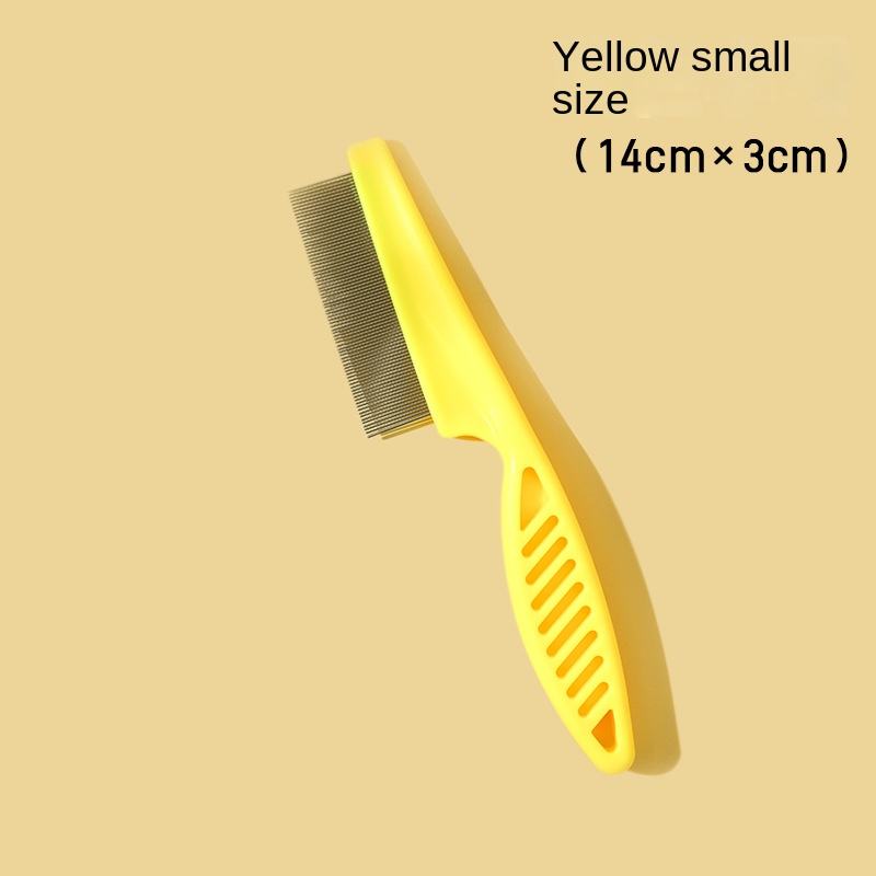 Yellow Small Size