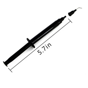 Gel bảo vệ nướu, làm trắng răng, hương bạc hà, dùng trong nha khoa - Product Image 2