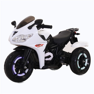 Новая модель дешевая цена Детский Электрический мотоцикл/дети мотоцикл автомобиль для детей - Product Image 4
