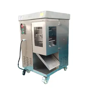 Commercial Industrial Food Chopper Vegetable Shredder Machine chopping Machine