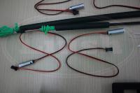 Kit de Fermeture Douce de Porte de Voiture à Aspiration Électrique avec Mécanisme Magnétique pour Tesla Model Y 2026 – Fermeture de Porte par Aspiration, Qualité et Prix Compétitifs