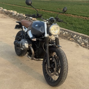 BMW R <span class=keywords><strong>NineT</strong></span> 1200cc d'occasion, moto rétro classique à essence, moto naked de seconde main pour l'exportation mondiale - Product Image 2