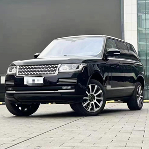 Nouveau kit carrosserie étendu 2013-2017 pour modification automobile – Pare-chocs avant/arrière avec feux antibrouillard, fixation universelle par boulons - Product Image 3