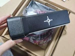 Radio Motorola Walkie Talkie de Largo Alcance, Radio Bidireccional para Auto, Radio Digital Móvil DMR, Intercomunicador de 2 Vías, Walkie-Talkie UHF VHF DM4400e M8620I - Product Image 4