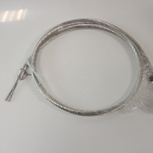 Nhôm Dây Dẫn Thép Hỗ Trợ Loại của 240/40 <span class=keywords><strong>ACSR</strong></span> - Product Image 2