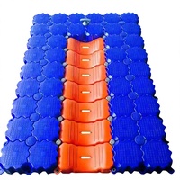 Meilleures ventes : Cubes de ponton flottant pour quai flottant, pontons de levage pour jet-skis et bateaux, à haute flottabilité