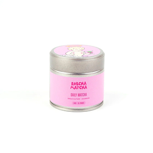 Barattoli in Metallo Personalizzati 30-50g per Tè Verde, Caffè, Proteine in Polvere, Cibo per Animali, con Chiusura Ermetica e Apertura Facilitata - Product Image 3