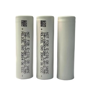 高放電<span class=keywords><strong>18650</strong></span>バッテリー P28A P30B 2800mAh 3000mAh 広温度範囲対応 充電式<span class=keywords><strong>18650</strong></span>セル 電動工具に最適 - Product Image 2