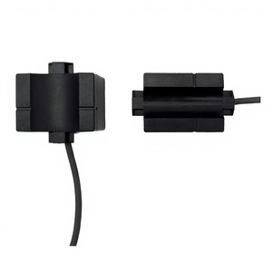 Sensor de Nivel Capacitivo SPST con Salida NPN 100mA DC12-24V 0~+55 12-26mm, Montaje en Tubería, IP66, Interruptor Industrial E2K-L26MC1 - Product Image 3