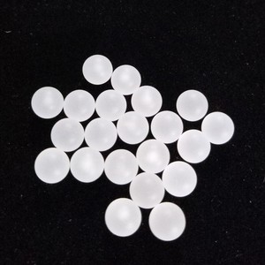 Pelota de Plástico de Alta Elasticidad de 21 mm, Multicolor, para Máquinas de Muñecas Coleccionables. Juguetes de Exterior para Niños al por Mayor - Product Image 2