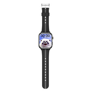 Reloj Inteligente GPS para Niños 2025 con Cámara Giratoria, 4G Android, Monitor <span class=keywords><strong>de</strong></span> Ritmo Cardíaco y <span class=keywords><strong>Google</strong></span> <span class=keywords><strong>Play</strong></span> - Product Image 5