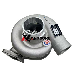 High Quality Turbocharger 287-0049 Turbo 2870049 for E320D 320D Excavator - Product Image 3