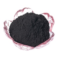 Charbon de bois vs charbon actif, charbon actif en poudre de Chine, 200 mesh, désodorisant, poudre de charbon actif