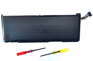 <span class=keywords><strong>Batterie</strong></span> A1383 pour App Le A1383 App Le <span class=keywords><strong>Mac</strong></span> <span class=keywords><strong>Book</strong></span> <span class=keywords><strong>Pro</strong></span> A1297 2011 17" 7000mAh - Product Image 2