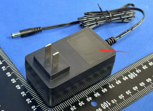 Phổ 12V 24V <span class=keywords><strong>AC</strong></span> có thể điều chỉnh Power Charger <span class=keywords><strong>Adapter</strong></span> đối với LED ánh sáng Máy Tính Xách Tay PC 8 EU/USA/AU cắm lời khuyên 1A/2A DC đầu ra Made ABS - Product Image 3