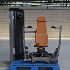 Neue Fitness geräte Fitness geräte Kommerzielle sitzende Maschine Bein beugung maschine Beins trecker - Product Image 4