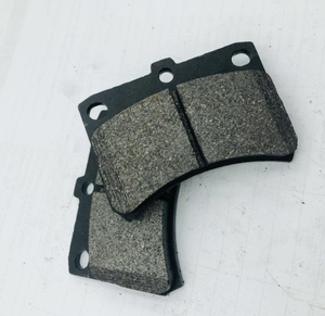 Plaquettes de frein D0038M <span class=keywords><strong>04491</strong></span>-97202 <span class=keywords><strong>04491</strong></span>-97213 pour CAR CUORE 1998-2003 - Product Image 1
