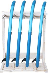 Vente en gros <span class=keywords><strong>de</strong></span> support <span class=keywords><strong>de</strong></span> <span class=keywords><strong>planche</strong></span> <span class=keywords><strong>de</strong></span> <span class=keywords><strong>surf</strong></span> <span class=keywords><strong>vertical</strong></span> autoportant en bois brûlé rustique support <span class=keywords><strong>de</strong></span> rangement pour <span class=keywords><strong>planche</strong></span> à pagaie - Product Image 5
