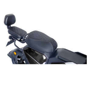 CARGO China - <span class=keywords><strong>Bicimoto</strong></span> Eléctrica de Alta Velocidad y Potencia de 2000w para Adultos, 2 Asientos, Llantas de 16 Pulgadas, Gran Oferta - Product Image 5