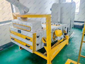 Top Ranking Getreide verarbeitung maschine Automatische Mühle Weizenmehl mühle - Product Image 2