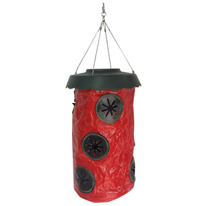 Vertak Vườn Dâu Tây trồng phổ biến lộn ngược treo dâu tây trồng - Product Image 1