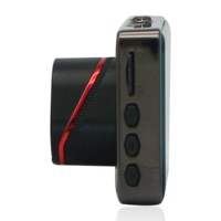Fabricant OEM/ODM de caméra embarquée DVR 1080P pour voiture, caméra avant, contrôle par application de clé de voiture intelligente, universel, garantie 1 an, universel