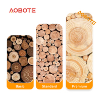 Séchoir industriel pour la protection des couleurs du bois massif (Sapele, Bubinga, Padauk, Acajou) – Séchage doux pour meubles en bois