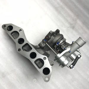 Turbocompresseur CT9 17201-33020 <span class=keywords><strong>Prix</strong></span> d'usine 17201-30130 17201-33010 Turbocompresseur 11657790867 - Product Image 1