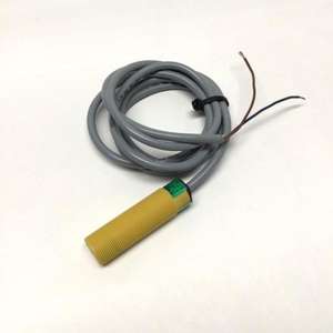 पीएलसी Bi5-S18-AZ3X इंडटिव निकटता सेंसर स्विच M18SPST-NO <span class=keywords><strong>2</strong></span>-विरे5 मिमी - Product Image 1