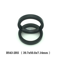 Headset sepeda Full Ball, bantalan B543-2RS maks 397050B 39.7*50.8*7.14
