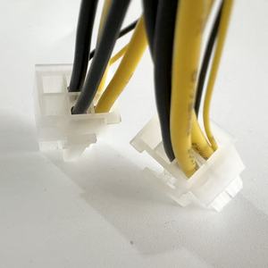 Elektrische driewieler bedradingssysteem met verlengsnoerconnector - Product Image 4