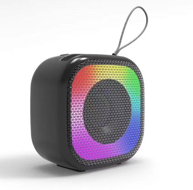 New Portable Cop Y Flip 6 Original Flip6 Mini Waterproof Wireless Bt Bass Outdoor Bluetooth Speaker
