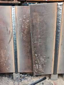 Sistema de soldadura láser robótico industrial de diseño personalizado, máquina de soldadura <span class=keywords><strong>Mig</strong></span> Tig para acero y metal, robot soldador de 6 ejes completamente automático - Product Image 5