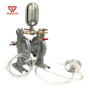 BML-10C Diaphragm Pump Flow Rate 15L MIN Suitable For Spraying Industry