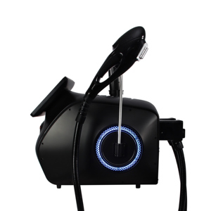 Máquina de depilación láser de diodo de 808nm, 800w-1000w, refrigeración, láser IPL de alta potencia, láser Nd:YAG - Product Image 6