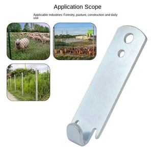 Hàng rào dây Twister cho <span class=keywords><strong>t</strong></span> bài clip, tiế<span class=keywords><strong>t</strong></span> kiệm thời gian barb dây hàng rào công cụ dễ sử dụng đủ mạnh để Xoắn bấ<span class=keywords><strong>t</strong></span> kỳ hàng rào dây - Product Image 5